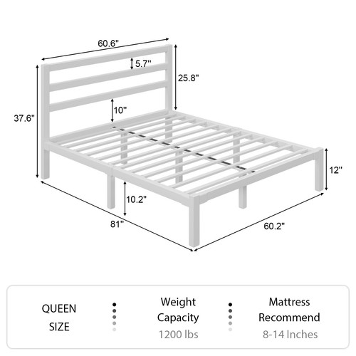 Twin full queen king size - full,